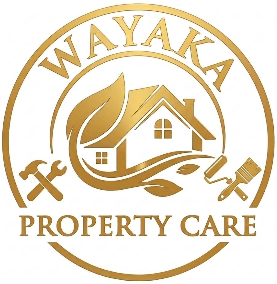Wayaka Property Care Logo
